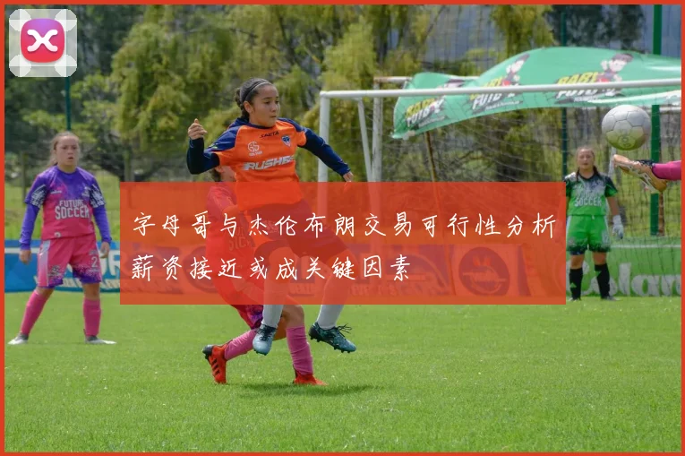 字母哥与杰伦布朗交易可行性分析薪资接近或成关键因素