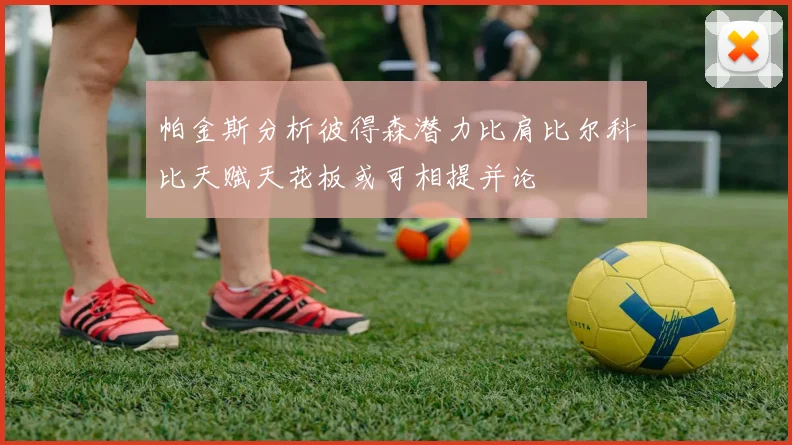 帕金斯分析彼得森潜力比肩比尔科比天赋天花板或可相提并论