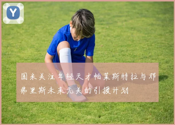 国米关注年轻天才帕莱斯特拉与邓弗里斯未来无关的引援计划