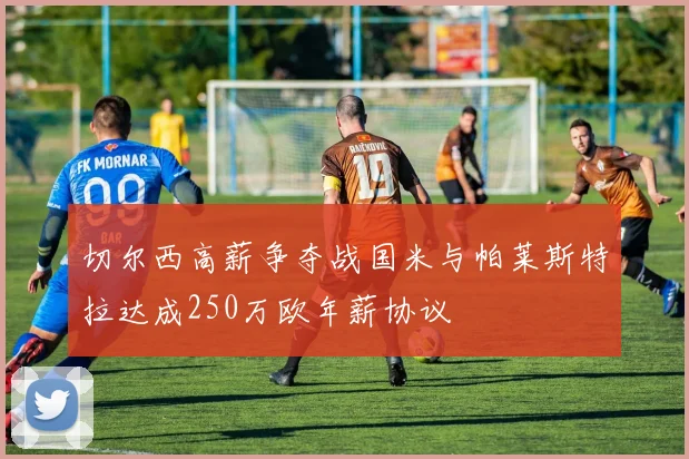 切尔西高薪争夺战国米与帕莱斯特拉达成250万欧年薪协议